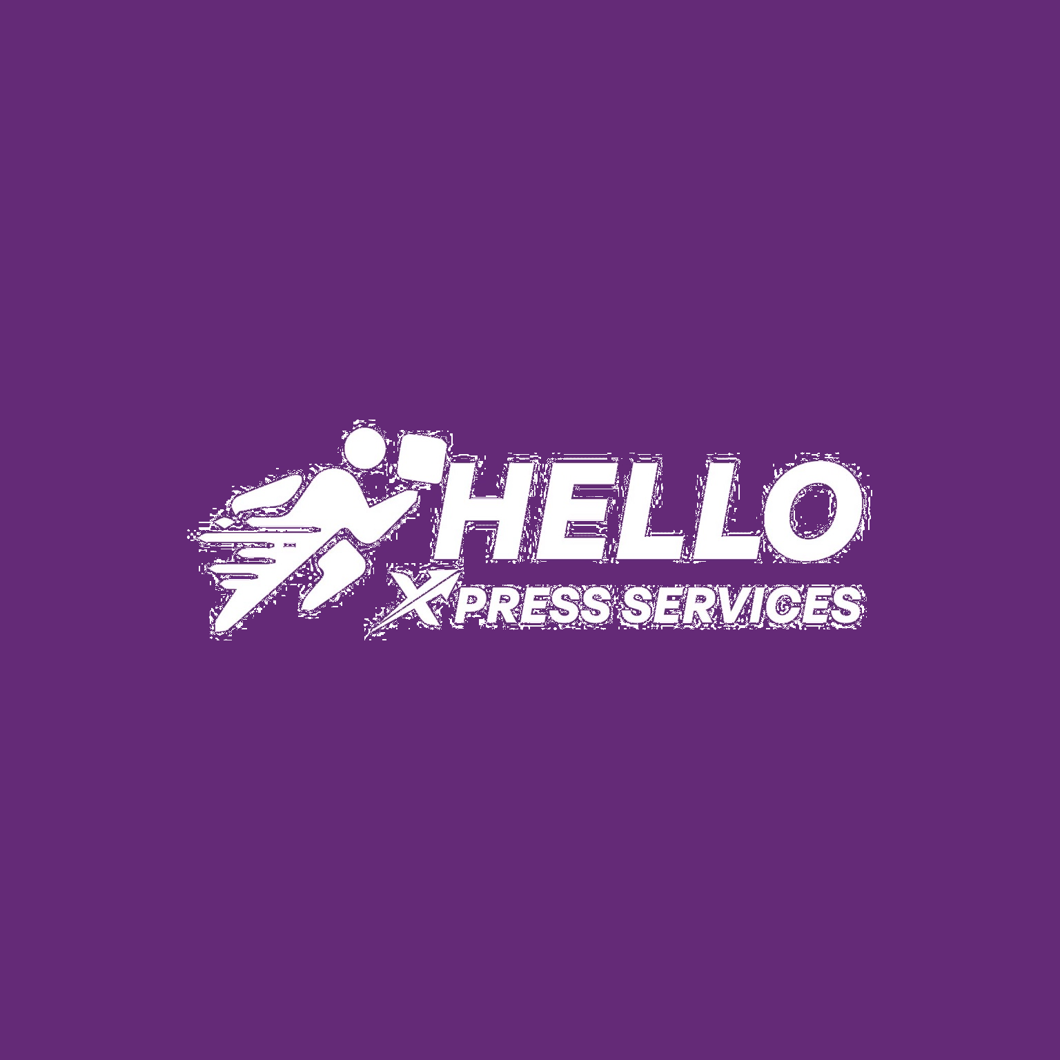 Hello Xpress Removals logo